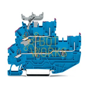 Wago 20222209 - Nuovo - Product Image 1