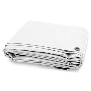 <span class=keywords><strong>Lona</strong></span> <span class=keywords><strong>Impermeable</strong></span>, Resistente al Sol y Duradera, Fabricada en China, Termosellable, de Polietileno, <span class=keywords><strong>3x4</strong></span>, para Uso en Exteriores - Product Image 1