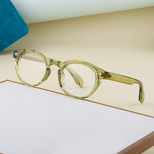 <span class=keywords><strong>2023</strong></span> nuevo filtro <span class=keywords><strong>de</strong></span> luz azul marco transparente ojo <span class=keywords><strong>de</strong></span> gato gafas <span class=keywords><strong>de</strong></span> lectura ópticas para adultos - Product Image 2