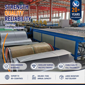 เหล็กแผ่นสแตนเลสเกรด 304 ผิว 2B มาตรฐาน ASTM บริการคลายม้วน ซีรีส์ 300 ทนทานต่อการกัดกร่อนสูง - Product Image 1