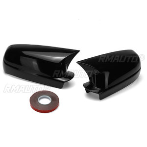ฝาครอบกระจกมองหลังคุณภาพสูงสำหรับ VOLKSWAGEN สำหรับ VW Golf MK4 1999-2004 ฝาครอบกระจกมองข้าง แต่งรถ - Product Image 3