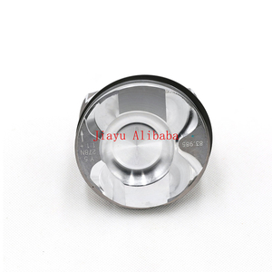 Pistón de motor <span class=keywords><strong>N43</strong></span> para BMW E81 E87 E88 E82 E90 E91 E92 E93 E60 E61 116i 118i 120i 318i <span class=keywords><strong>320i</strong></span> 520i 11257551550 - Product Image 3