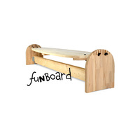 Planche de surf Dry Land Training Board Foot Strengthener Exerciser Plantar Fasciitis Relief Electric Surf Boards Surf Board