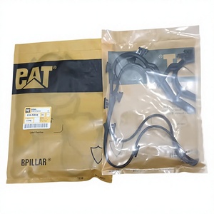 125-5594 rubber seals for 3406 <b>generator</b> / excavator / forklift / tractor engine - Product Image 1