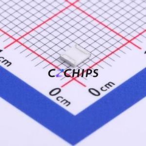 Résistance SMD 1210W2F3301T5E 1210 (Type : Film Épais) (Résistance : 3,3 kOhm Précision : 1%) - Product Image 2