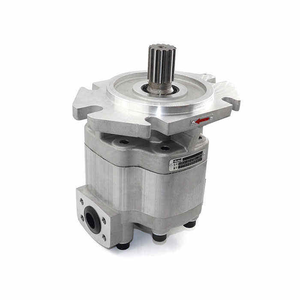 मूल डबल हाइड्रोलिक गियर पंप <span class=keywords><strong>Gpc4</strong></span> श्रृंखला <span class=keywords><strong>GPC4</strong></span>-63-27F1-30-L/r <span class=keywords><strong>GPC4</strong></span>-80-27F1-30-L/r/r - Product Image 1