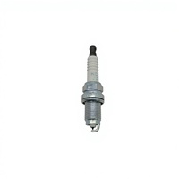 Bougie d'allumage Iridium 9807B-56A7W/12290RB1003 Stop-Go Anti-Fouling Démarrage Rapide |   Réf IZFR6K13