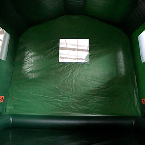 Tente-camping, tente originale, camping en plein air, chaude, camping d'hiver, la plus populaire - Product Image 3