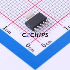 TL1963A-33DCQR วงจรรวม SOT-223-6ชิป IC PMIC ตัวควบคุมเชิงเส้น (LDO) - Product Image 2