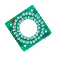 Fabricant de cartes de circuits imprimés (PCB) - Service d'assemblage de cartes de contrôle