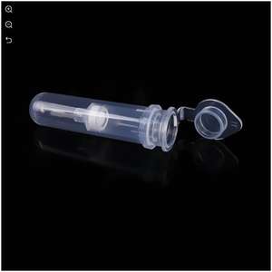 새로운 도착 DNA 스핀 칼럼 컬렉션 튜브 바이러스 정화 키트 - Product Image 2