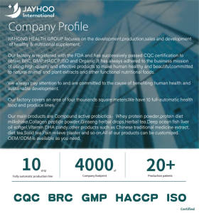 Diskon besar-besaran JAYHOO suplemen sistem pernapasan pembersih paru-paru pendukung tergerai <span class=keywords><strong>Bromelain</strong></span> Vegan akar Dandelion Gummies - Product Image 6