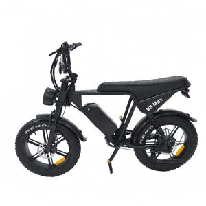 Nederland 48V électrique VTT Fatbike prêt à l'emploi 24-20 pouces gros pneu Ebike moto Tube <span class=keywords><strong>pas</strong></span> <span class=keywords><strong>cher</strong></span> EU électriquement prêt vélo - Product Image 5