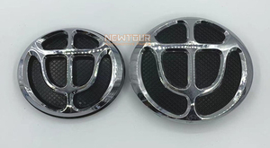 Accesorios para Automóviles, Emblema Delantero y Trasero para Brilliance H230/H330/H320/H530/V3/V5 - Product Image 2