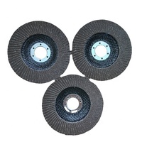 Disque à lamelles en feutre diamanté électroplaqué extra puissant pour le polissage et le polissage-Outils abrasifs de qualité supérieure