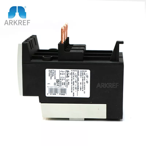<span class=keywords><strong>Siemens</strong></span>-relé térmico de sobrecarga, Original, 3RU5146-4HB0, disponible - Product Image 3