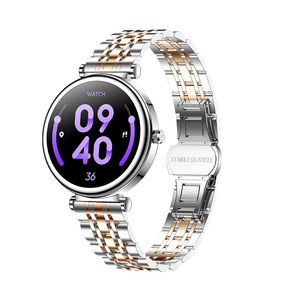 Nuevo i109 Blue tooth llamada Frecuencia Cardíaca monitoreo de la salud Salud DE LA <span class=keywords><strong>MUJER</strong></span> <span class=keywords><strong>reloj</strong></span> <span class=keywords><strong>inteligente</strong></span> Multideportivo - Product Image 2