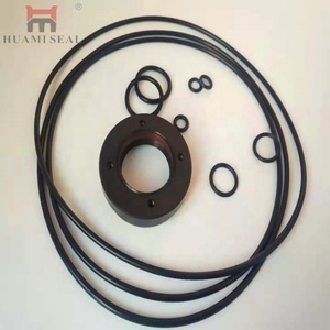 ชุดโอริงอะไหล่มอเตอร์ไฮดรอลิก M2X120 ชุดซีลมอเตอร์สวิง CAT320 CAT320B - Product Image 3