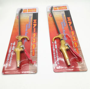 Juego <span class=keywords><strong>de</strong></span> herramientas <span class=keywords><strong>de</strong></span> hardware al por mayor, aleación <span class=keywords><strong>de</strong></span> aluminio pesado, <span class=keywords><strong>pistola</strong></span> <span class=keywords><strong>de</strong></span> soplado <span class=keywords><strong>de</strong></span> polvo, <span class=keywords><strong>pistola</strong></span> <span class=keywords><strong>de</strong></span> limpieza, <span class=keywords><strong>pistola</strong></span> neumática <span class=keywords><strong>de</strong></span> <span class=keywords><strong>aire</strong></span> comprimido - Product Image 2