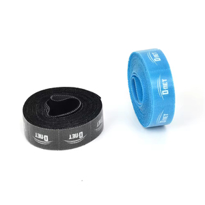 Nastro a Strappo Biadesivo in Nylon di Alta Qualità, Riutilizzabile, Resistente al Calore, Ecologico ed Elastico - Product Image 5