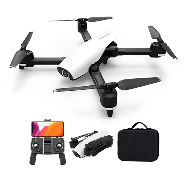 GPS 5G FPV WiFI Live Streaming Folded Remote Tilting Camera Radio Control Aerial Long Distance Professional 4K Photography Drone