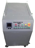 Testeur de charge de décharge de batterie 100A DC 220V
