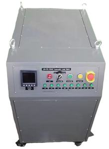 100A DC 220V Batterieentlader Lasttester - Product Image 4