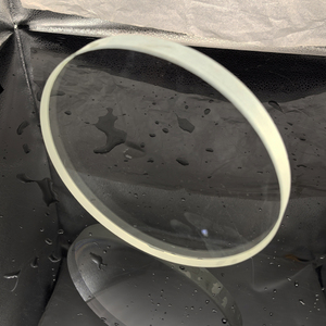 Tùy chỉnh Tempered <span class=keywords><strong>Borosilicate</strong></span> 3.3 thủy tinh chịu nhiệt để sử dụng trong bếp nhìn thấy được kính - Product Image 2