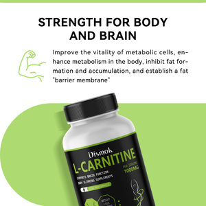 Garcinia Cambogia Premium dengan kapsul <span class=keywords><strong>l</strong></span>-<span class=keywords><strong>carnitine</strong></span> untuk wanita dan pria mendukung manajemen berat dan metabolisme lemak - Product Image 2