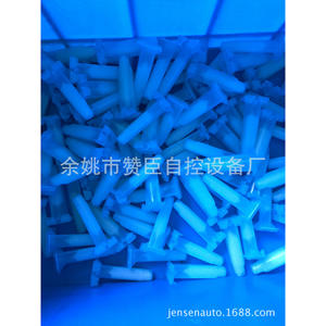 Conector de Válvula de Control de Agua Zanchen con Revestimiento de Goma, Flujo Unidireccional para Sistemas de Riego con Diseño a Prueba de Polvo y Agua - Product Image 4