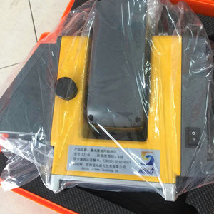 Telémetro Láser Blue Motion DJJ-8, 3000-15000 mm, Precisión de 4 mm, para Inspección de Líneas de Contacto Aéreas de Ferrocarriles - Product Image 4