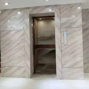 Çin'de yapılan ev için şaftsız ev tipi asansör asansör konut ev tipi asansör ev asansör asansör 2 kat