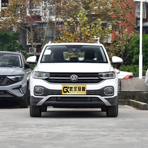 Voiture d'<span class=keywords><strong>occasion</strong></span> Volkswagen Tacqua SUV 2023 Turbo R17 Automatique Essence Conduite à Gauche Prête à être expédiée <span class=keywords><strong>Prix</strong></span> Abordable - Product Image 2