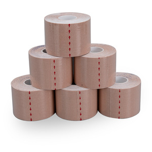 Cinta Atlética 10cm x 5m, Vendaje Adhesivo Médico Portátil para la Prevención de Lesiones Deportivas - Product Image 4