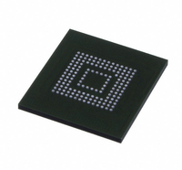 Original K4U6E3S4AB-MGCL LPDDR4X Modul-Paket FBGA-200 16Gbit Speicherchip
