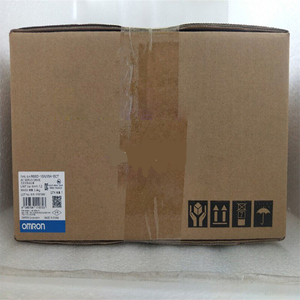 Venta Exitosa en Stock: Controlador de Eje <span class=keywords><strong>R88d</strong></span> <span class=keywords><strong>1SN15H</strong></span> <span class=keywords><strong>ECT</strong></span> para PLC, Envío Rápido R88D1SN15HECT por DHL/UPS - Product Image 1