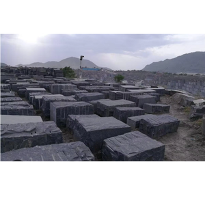 Dalles de granit de qualité supérieure, prix d'usine, découpe sur mesure, dalles de granit durables pour comptoirs de cuisine, revêtements de sol et décoration - Product Image 5