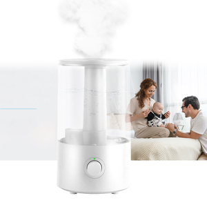 3l Humidifier Umidificador Room Humidifier with Cool Mist <strong>Humidifyer</strong> - Product Image 6