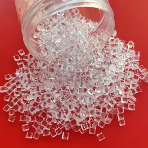 Hot Selling PMMA Natural Transparent PMMA CM-205 High Strength Plastic Particles