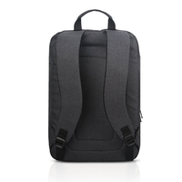 Sac à dos pour ordinateur portable en tissu Oxford grande capacité extensible, avec port USB, étanche, sangle à coussin d'air, fermeture éclair, unisexe, idéal pour les voyages et le travail, direct usine