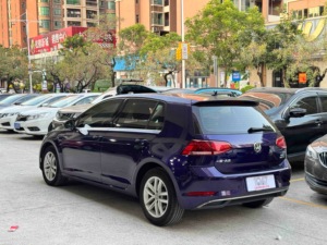 Voitures d'<span class=keywords><strong>occasion</strong></span> Golf modèle 2019 1.4T Turbo essence automatique version confort <span class=keywords><strong>Voiture</strong></span> compacte essence style allemand - Product Image 2