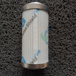 Filtre à huile MAHLE PI 0140 MOL, authentique filtre à huile allemand en fibre de verre, cartouche de remplacement pour machine - Product Image 4