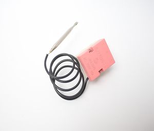 60-150 degrés contrô<span class=keywords><strong>le</strong></span> de la température/contrôleur thermocouple et protecteur combinaison ritan - Product Image 2