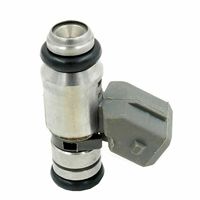 Crédit Pièces Carburant Injetor Iwp 044 Injecteur de Carburant FI-15896 Pour 98-04 VW POINTEUR PICK UP 1.6 1.8L IWP-044 15896