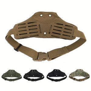 Correa de Pierna de Alta Calidad, Estilo Táctico para Exteriores, Compatible con Accesorios de Caza, Segura y Cómoda de Instalar - Product Image 1