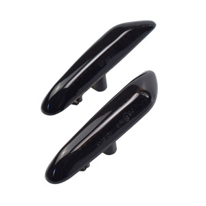 Feux de position latéraux dynamiques à LED ADT E90 E91 E92 E93 E60 E87 E82 E46, clignotants séquentiels sans erreur - Product Image 6