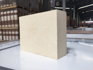 Độ tinh khiết cao gạch alumina 80% độ xốp thấp dịch vụ cắt tùy chỉnh cuộc sống lâu dài cho lò quay Sản phẩm chịu lửa chất lượng cao - Product Image 2