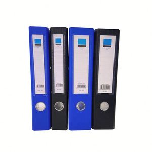 High Quality PP A4 <b>File</b> <b>Box</b> - Product Image 4