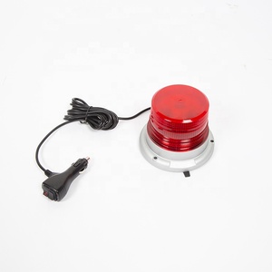 Lampe d'avertissement Flash pour véhicule, avec torche, pour fourchette, camion, véhicule, toit de voiture, Flash lumineux - Product Image 2