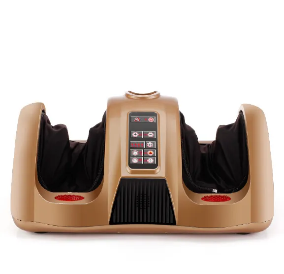 Ems Leg Reshaping Massager Shoes Pedicure Bowl Foot Spa Massage/massage slippers foot/acupressure foot massager